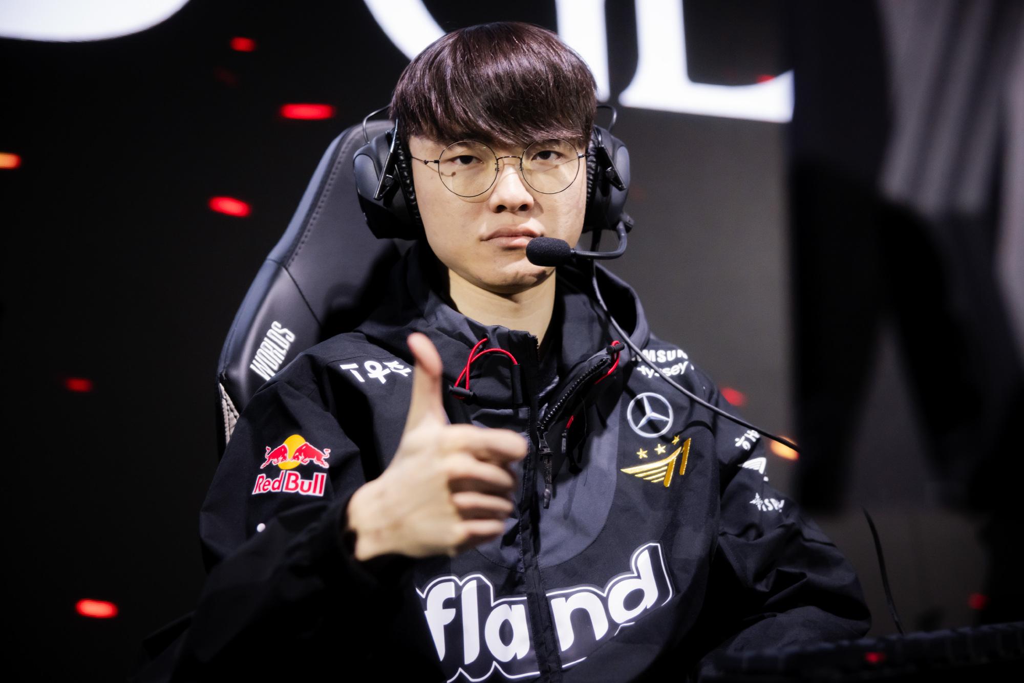 开云 (中国) 官网包含Faker在美国队比赛中表现优异，锐不可当引发热议！再创辉煌时刻的词条